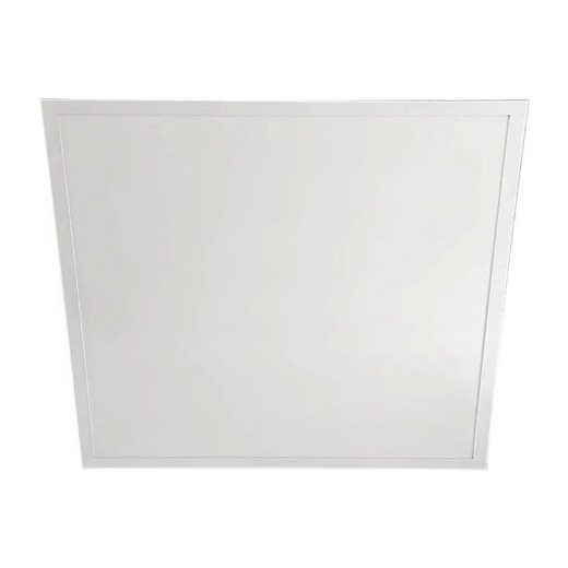 Led Panel Licht 60cm x 60cm Innenputz "Kaltweiss"
